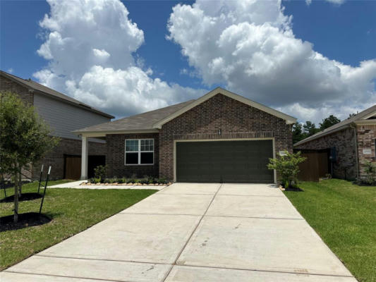21567 ROLLING STREAMS DR, NEW CANEY, TX 77357 - Image 1