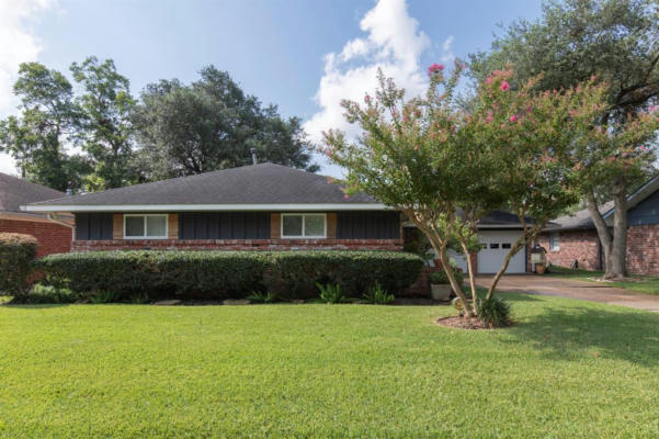 6227 SHADOW CREST ST, HOUSTON, TX 77074 - Image 1