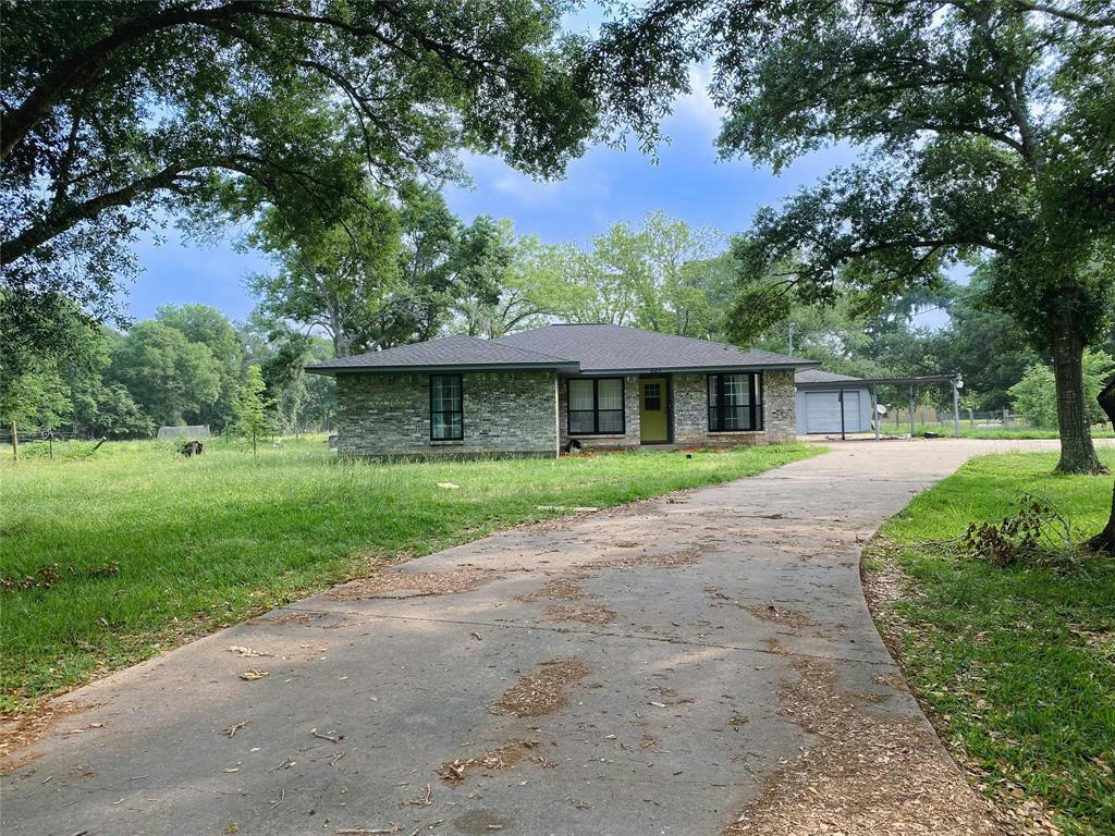 1085 FM 1459 RD, SWEENY, TX 77480, photo 1 of 22