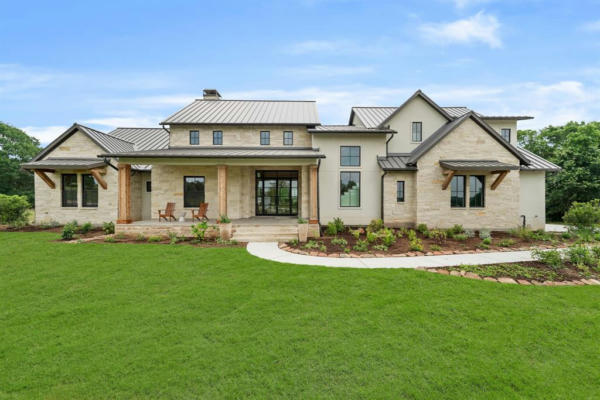 105 RED STAG LN, COLUMBUS, TX 78934 - Image 1