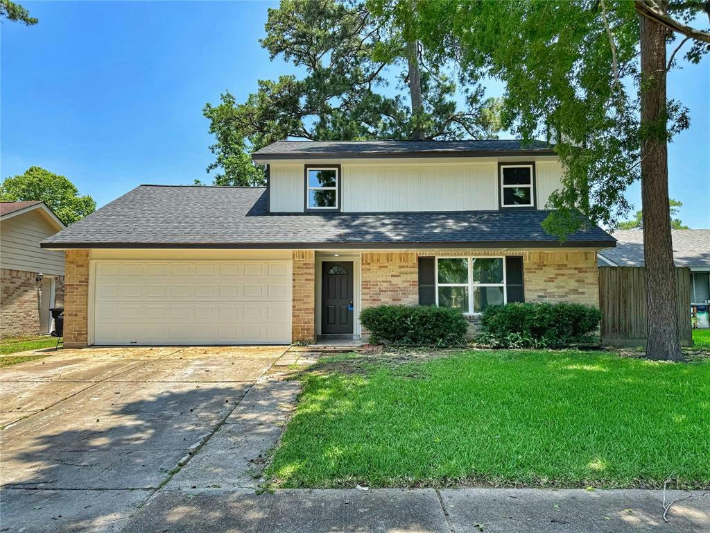 5223 FOREST TIMBERS DR, HUMBLE, TX 77346, photo 1 of 28