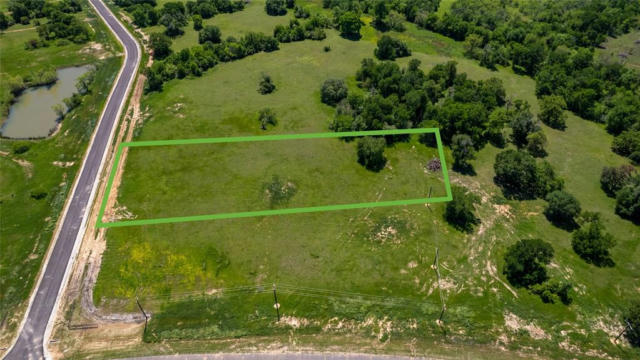 LOT 4A BRAZOS COURT, CALDWELL, TX 77836 - Image 1