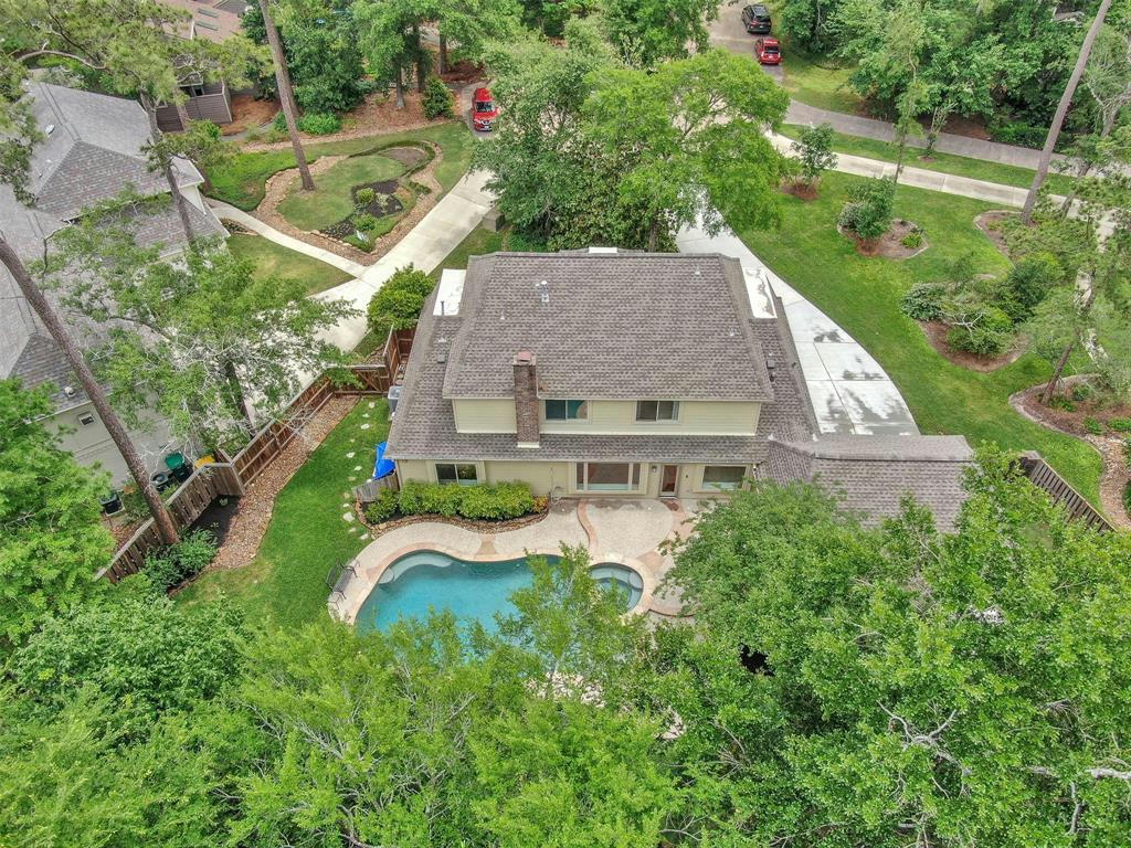 2915 SUMMERSWEET PL, THE WOODLANDS, TX 77380, photo 1 of 41
