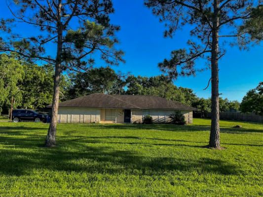 103 DEATON ST, JONES CREEK, TX 77541 - Image 1