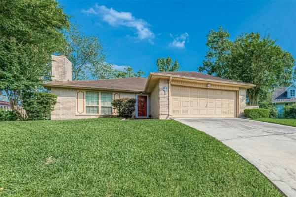 907 COUNTRY PLACE BLVD, PEARLAND, TX 77584 - Image 1