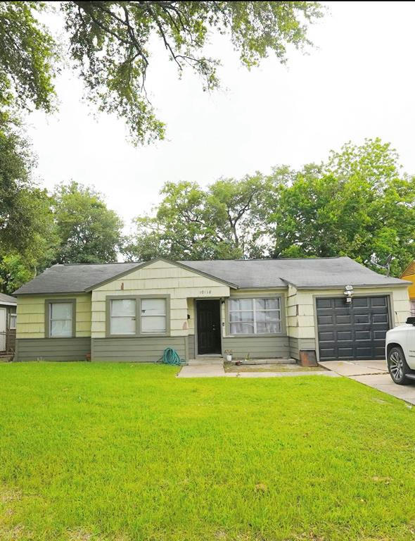 10118 CATHEDRAL DR, HOUSTON, TX 77051, photo 1 of 8