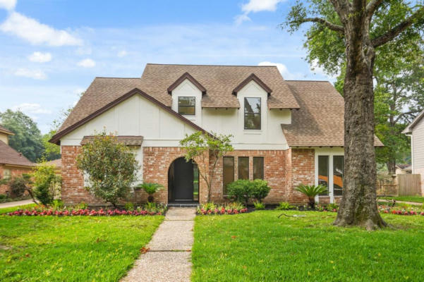 18011 HOLLYWELL DR, HOUSTON, TX 77084 - Image 1