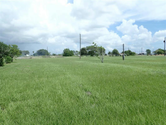 LOT1451 CURLEW DRIVE, PALACIOS, TX 77465 - Image 1