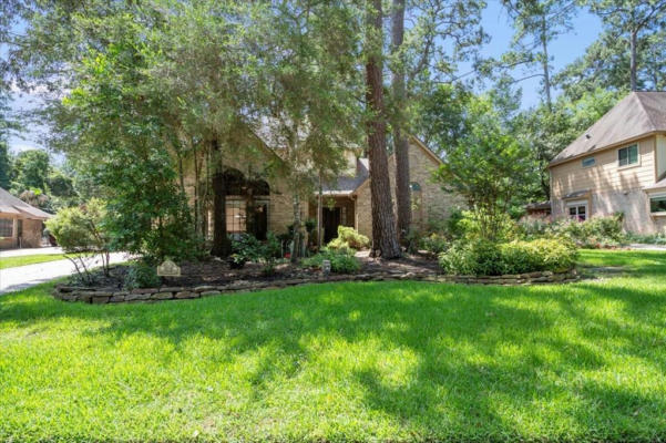 102 S PLACID HILL CIR, THE WOODLANDS, TX 77381 - Image 1