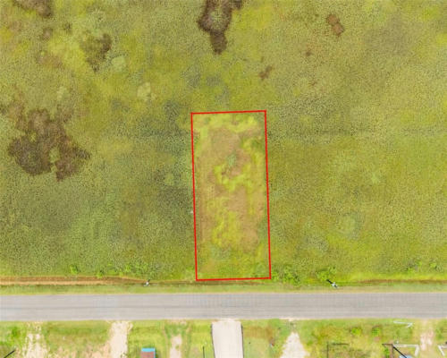 0 COUNTY ROAD 299 HERON, LOT 90, SARGENT, TX 77414 - Image 1