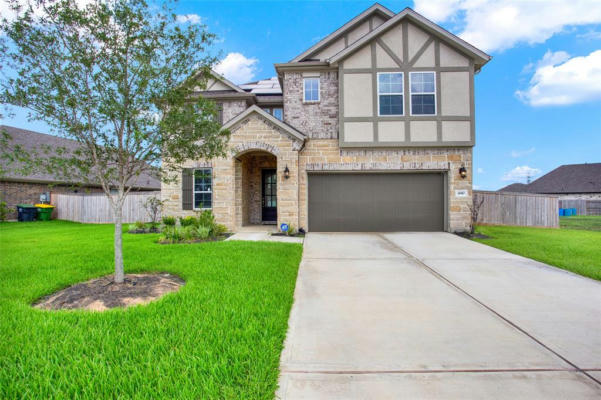 4910 MAGNOLIA SPRINGS DR, PEARLAND, TX 77584 - Image 1