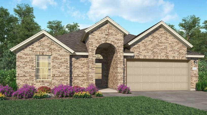 16931 PIN CHERRY LEAF DR, NEW CANEY, TX 77357, photo 1 of 24