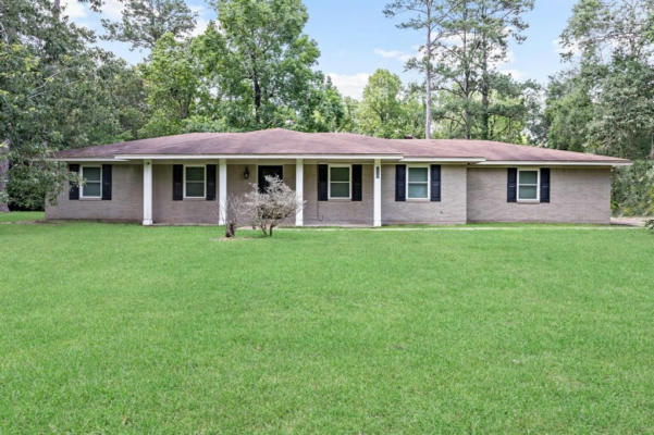 1115 OLD BEAUMONT RD, SOUR LAKE, TX 77659 - Image 1
