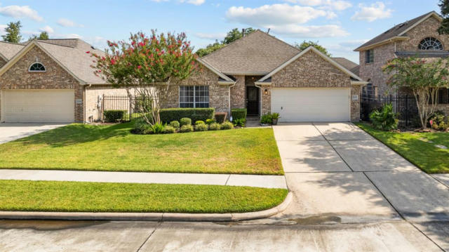 12339 GEORGETOWN PARK CT, HOUSTON, TX 77058 - Image 1