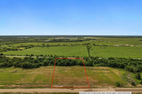 LOT 6 GRISON CIRCLE, CORSICANA, TX 75109, photo 5 of 7