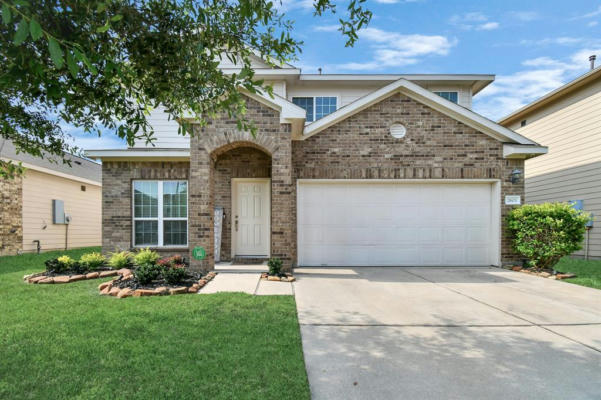 2603 DIVING DUCK CT, HUMBLE, TX 77396 - Image 1