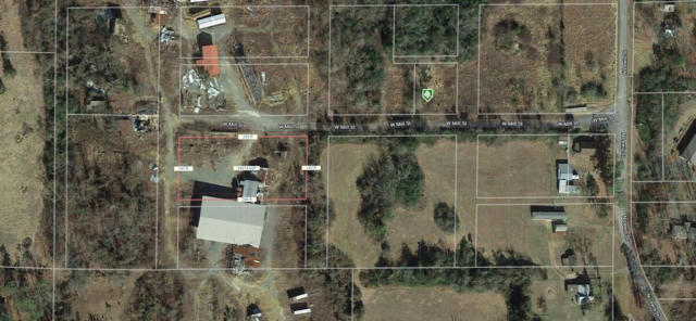 LOTS 5-8 WEST MILL STREET, OTHER, AR 71937 - Image 1