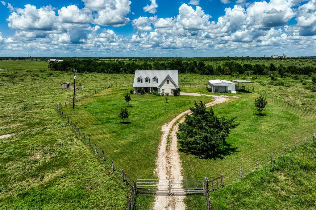 835 COUNTY ROAD 104, CALDWELL, TX 77836, photo 1 of 48