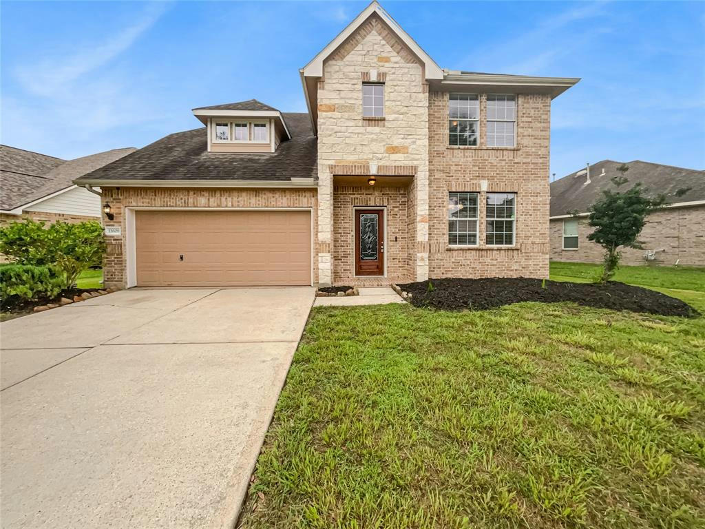 13608 SUMMER SPRING LN, PEARLAND, TX 77583, photo 1 of 22