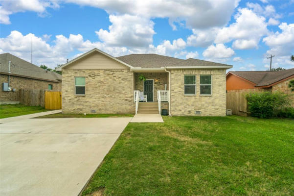 2714 CLARA LN, TEXAS CITY, TX 77590 - Image 1