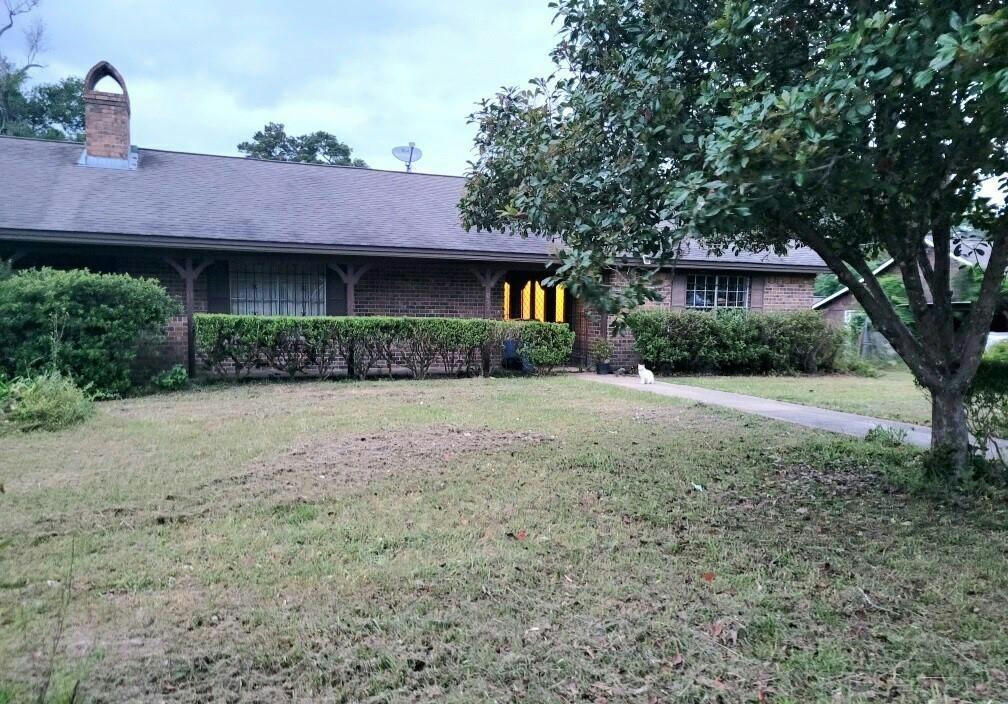 20539 HIGHWAY 105, CLEVELAND, TX 77328, photo 1 of 21