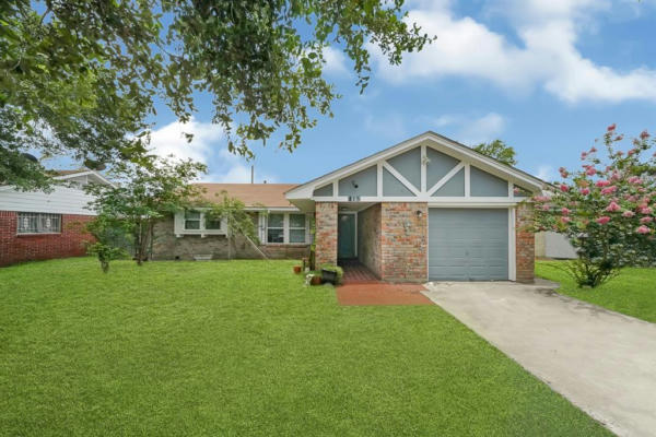815 OVERBLUFF ST, CHANNELVIEW, TX 77530 - Image 1