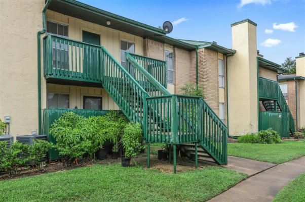 1516 BAY AREA BLVD APT E10, HOUSTON, TX 77058 - Image 1