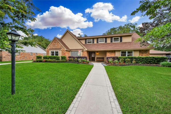 18427 POINT LOOKOUT DR, HOUSTON, TX 77058 - Image 1