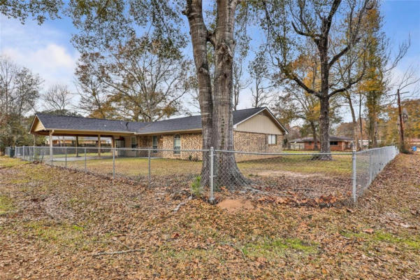 109 COUNTY ROAD 339, CLEVELAND, TX 77327 - Image 1