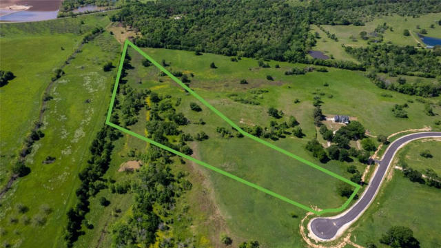 LOT 17A BRAZOS COURT, CALDWELL, TX 77836, photo 2 of 16