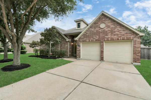 13605 ORCHARD WIND LN, PEARLAND, TX 77584, photo 4 of 50
