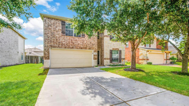 3210 TRAIL HOLLOW DR, PEARLAND, TX 77584 - Image 1