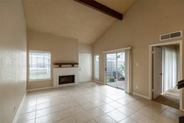 6337 CATTAILS LN # 63, HOUSTON, TX 77035 - Image 1