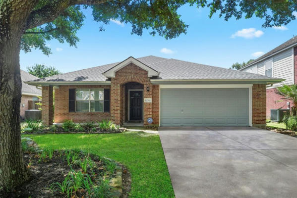 12742 GREAT SANDS DR, HUMBLE, TX 77346 - Image 1