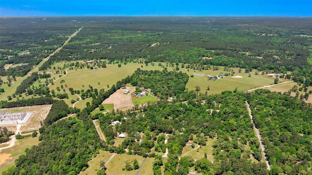 13093 & 12615 BROWDER TRAYLOR ROAD, WILLIS, TX 77378, photo 1 of 50