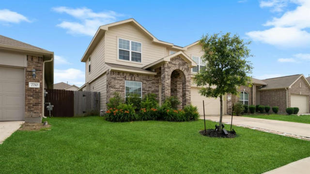 2706 CHAPLIN PLACE DR, HUMBLE, TX 77396, photo 3 of 35