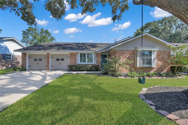 5902 ARIEL ST, HOUSTON, TX 77074 - Image 1