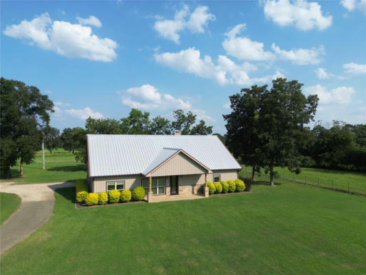 588 COUNTY ROAD 3505, CENTER, TX 75935 - Image 1