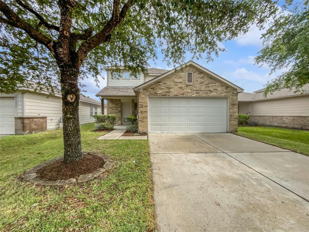 9347 NORWOOD TRAILS DR, HUMBLE, TX 77396, photo 1 of 29