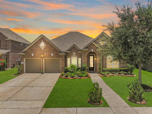 2209 ROCKY SHORES LN, PEARLAND, TX 77089 - Image 1