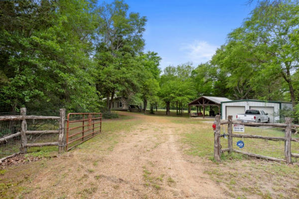 1366 COUNTY ROAD 353, GAUSE, TX 77857 - Image 1