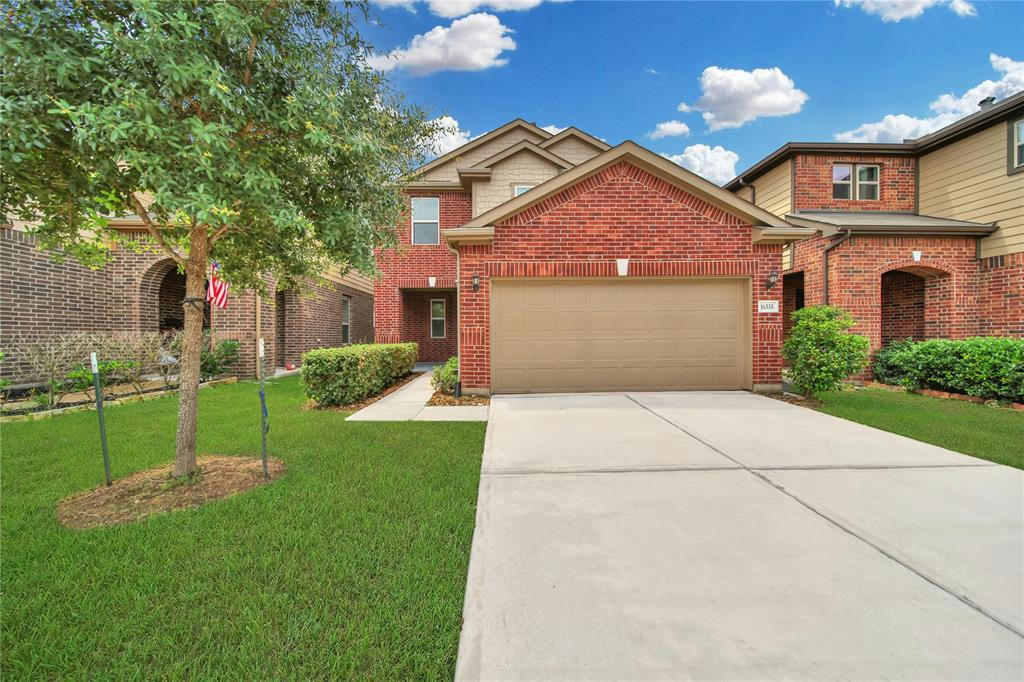 16335 PLACEWOOD CT, NORTH HOUSTON, TX 77084, photo 1 of 21