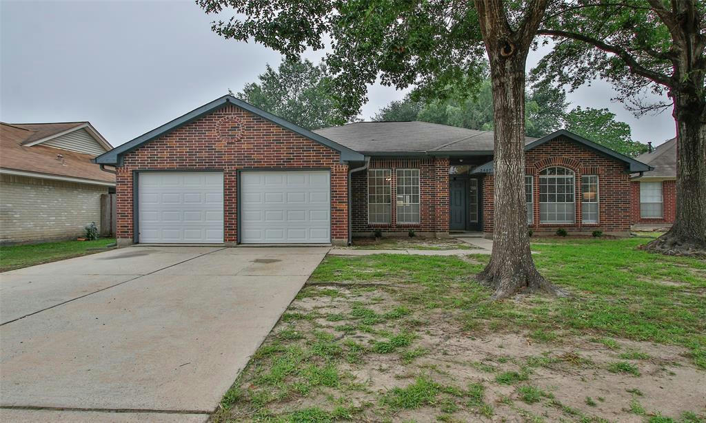 3407 HILLMEADOW DR, SPRING, TX 77388, photo 1 of 48