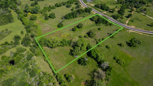 LOT 11A BRAZOS COURT, CALDWELL, TX 77836, photo 3 of 14
