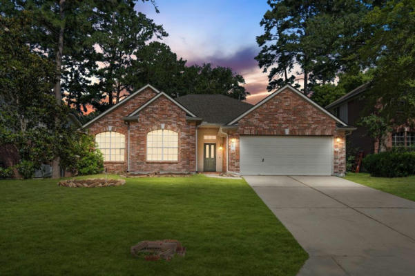39 N MISTY CANYON PL, THE WOODLANDS, TX 77385 - Image 1