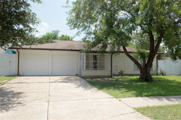 15418 IMPERIAL VALLEY DR, HOUSTON, TX 77060 - Image 1