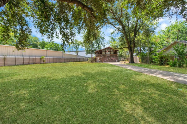 325 DELZ ST, HOUSTON, TX 77018, photo 4 of 38