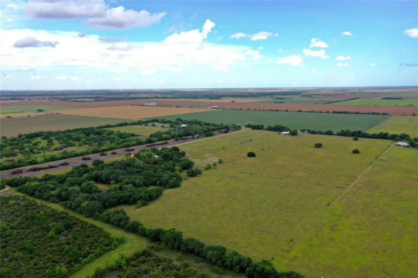 4102 COUNTY ROAD 384, LOUISE, TX 77455, photo 4 of 46