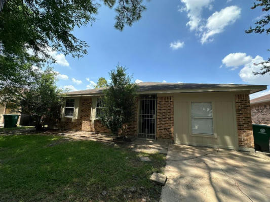 3426 WUTHERING HEIGHTS DR, HOUSTON, TX 77045 - Image 1