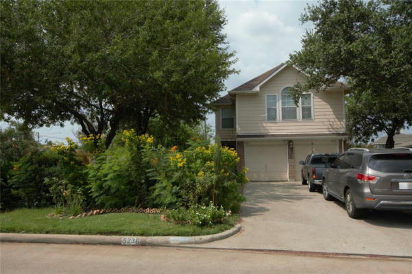 5236 BRECKENRIDGE DR, HOUSTON, TX 77066 - Image 1